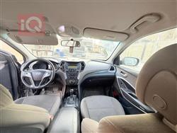 هيونداي سانتافي